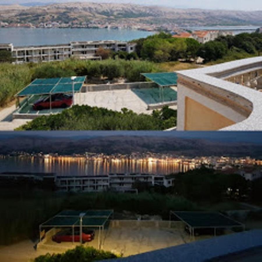 פג Apartments Ariana מראה חיצוני תמונה