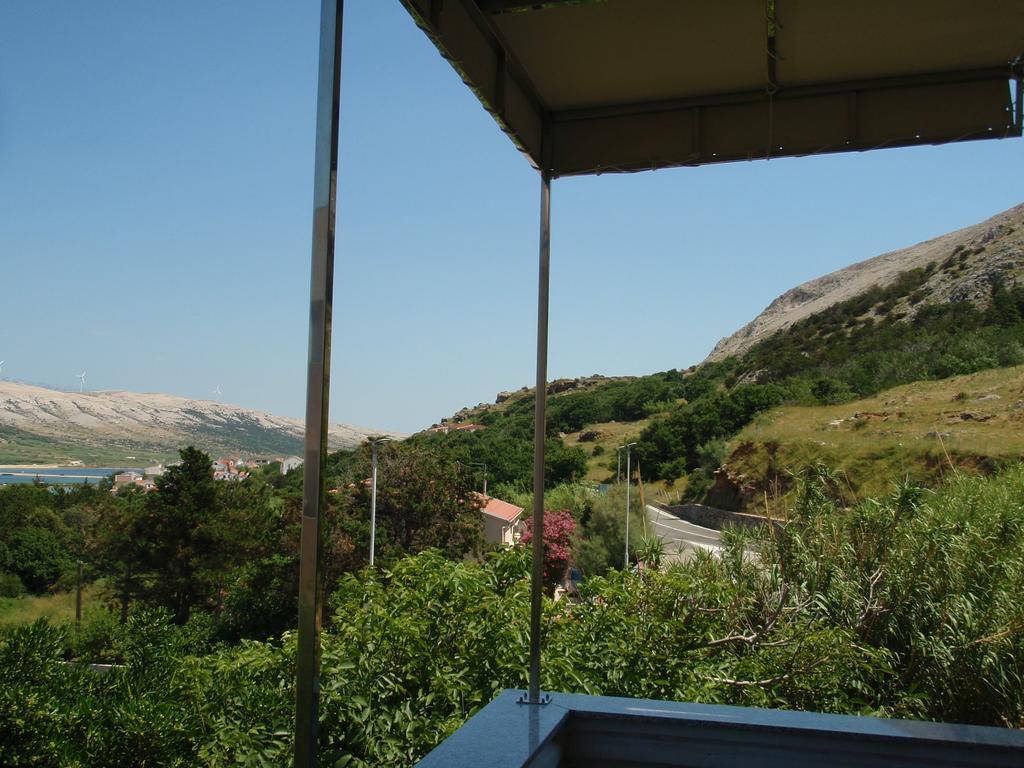 פג Apartments Ariana חדר תמונה