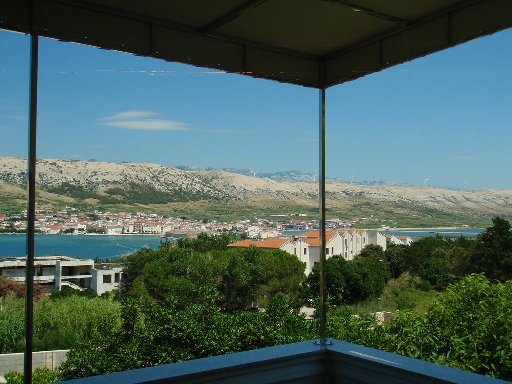פג Apartments Ariana חדר תמונה