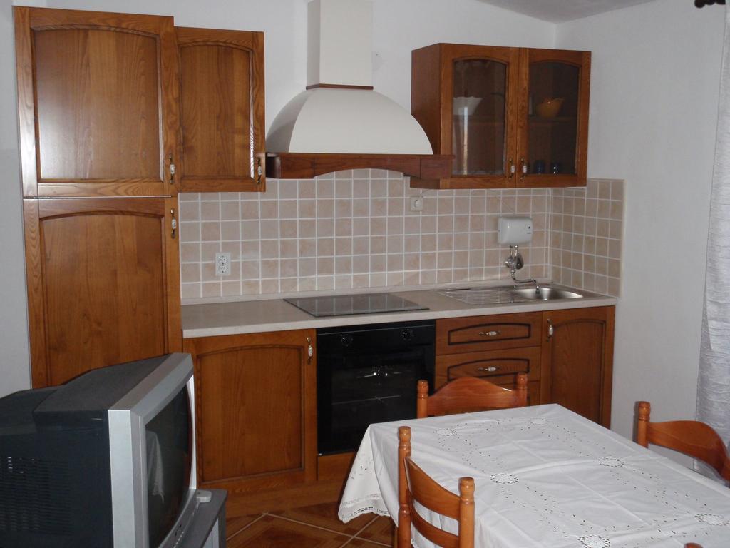 פג Apartments Ariana חדר תמונה