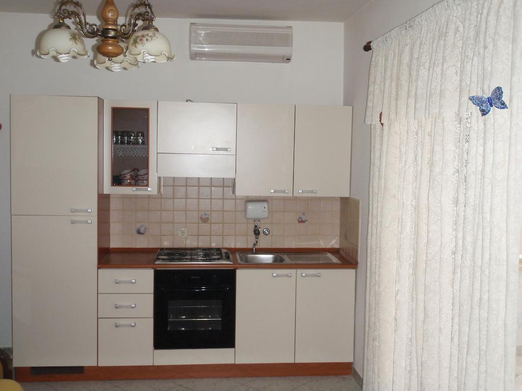 פג Apartments Ariana חדר תמונה
