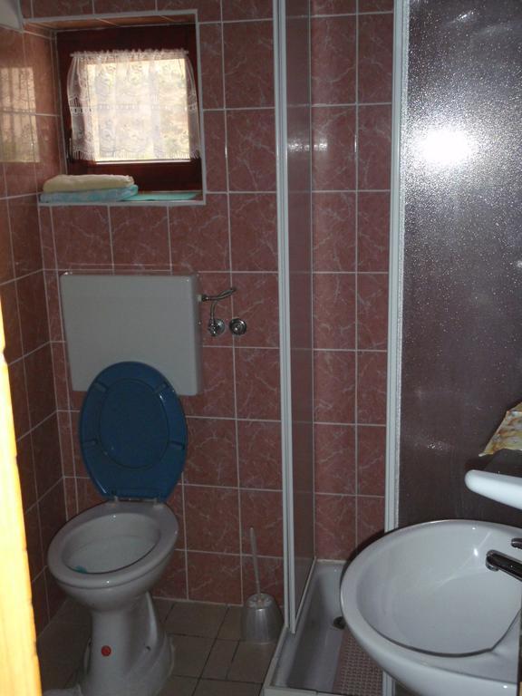 פג Apartments Ariana מראה חיצוני תמונה