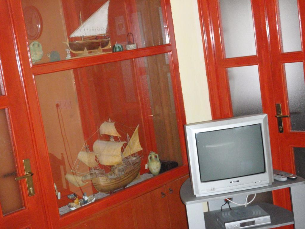 פג Apartments Ariana חדר תמונה