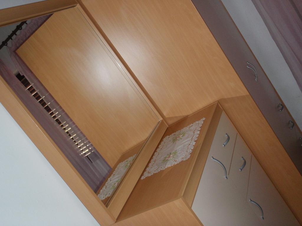 פג Apartments Ariana מראה חיצוני תמונה
