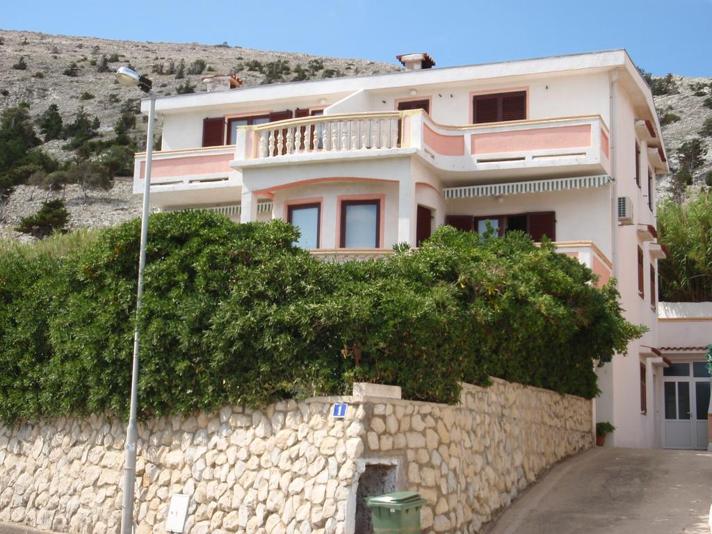 פג Apartments Ariana מראה חיצוני תמונה