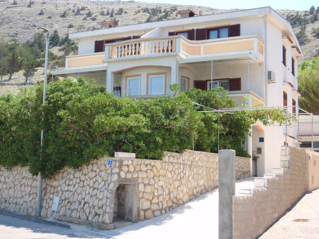 פג Apartments Ariana מראה חיצוני תמונה